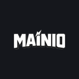 Mainio Kasino logo