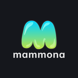 Mammona Kasino logo