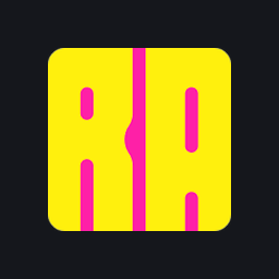 Raketti Kasino logo