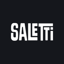 Saletti Kasino logo